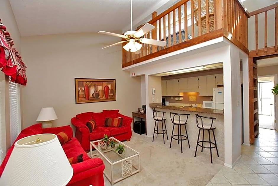 Sunswept Condo Rentals by Panhandle Getaways