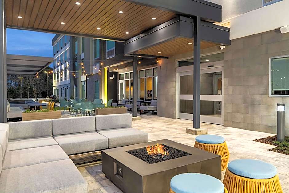 Home2 Suites by Hilton Troy, AL