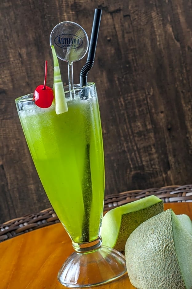 Arthama Hotels Losari Makassar