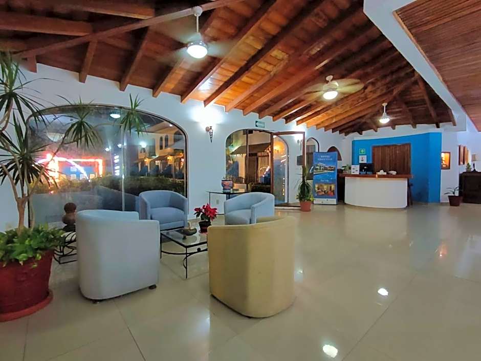 Hotel Pez Vela