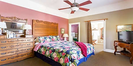 Rosie's Room