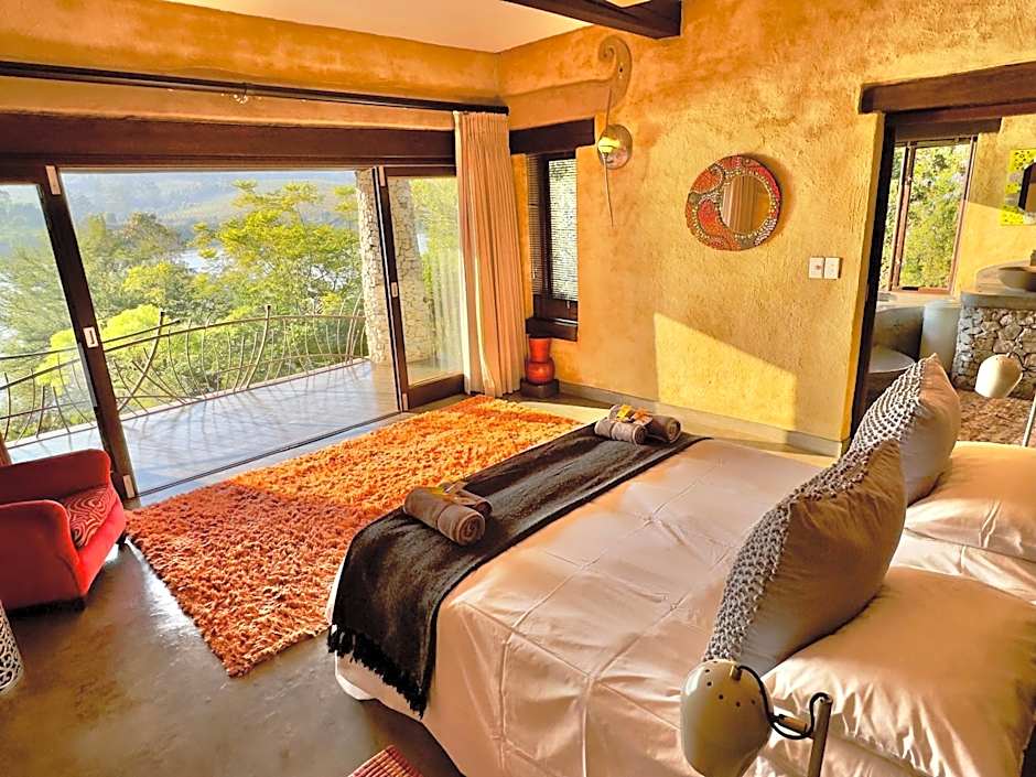 Tinkers Lakeside Lodge - Kruger