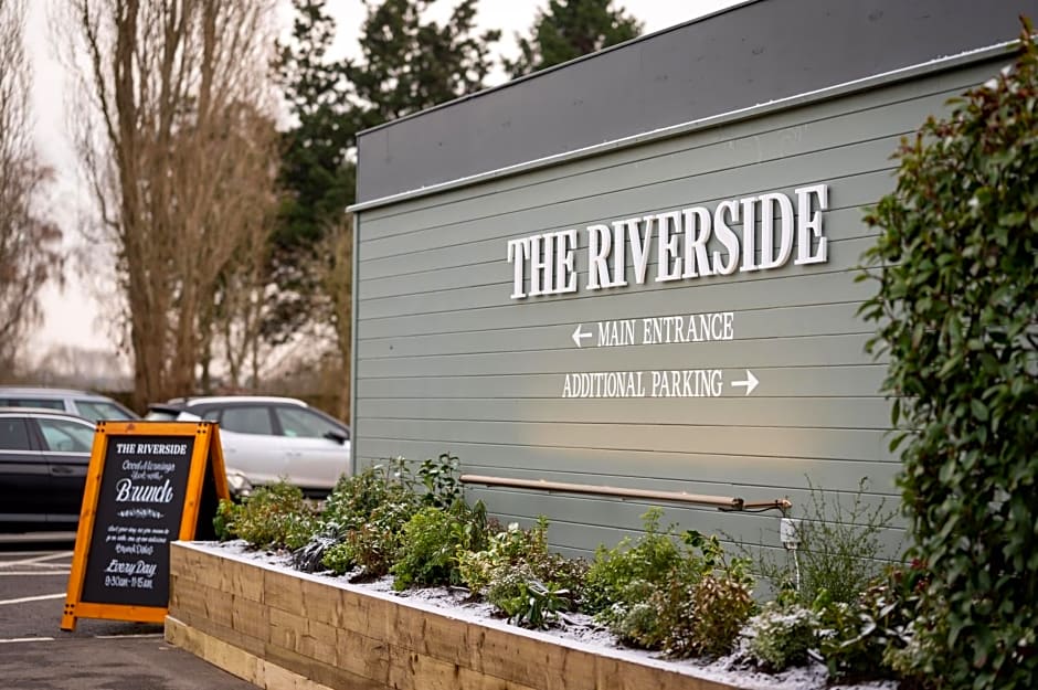 Riverside Hotel by Greene King Inns