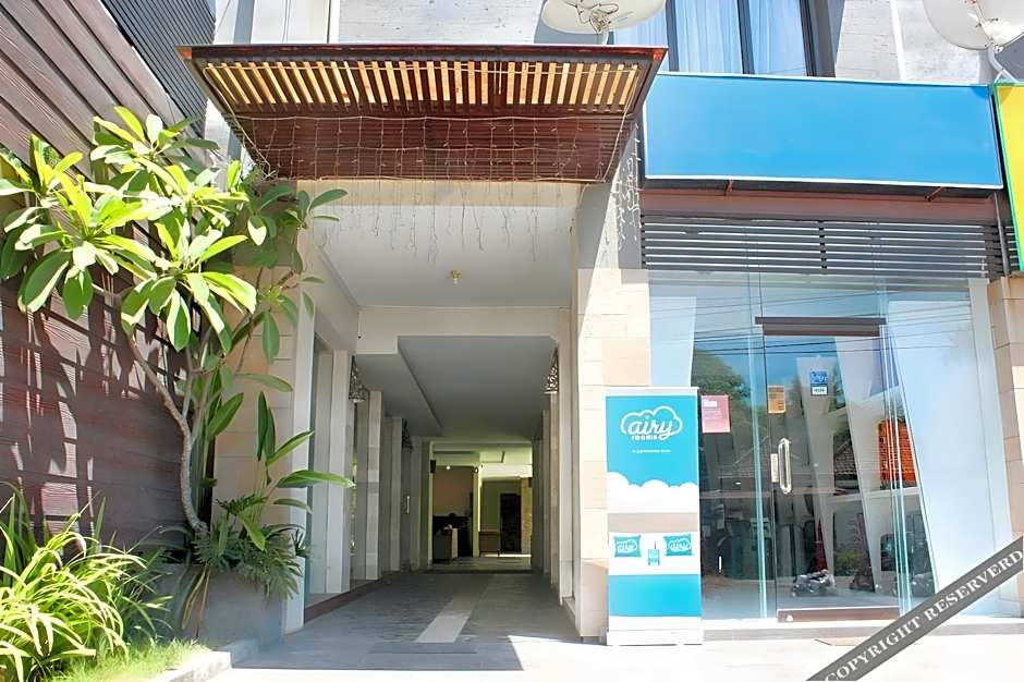 Svarna Hotel Sanur