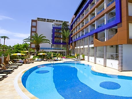 Gardenia Hotel