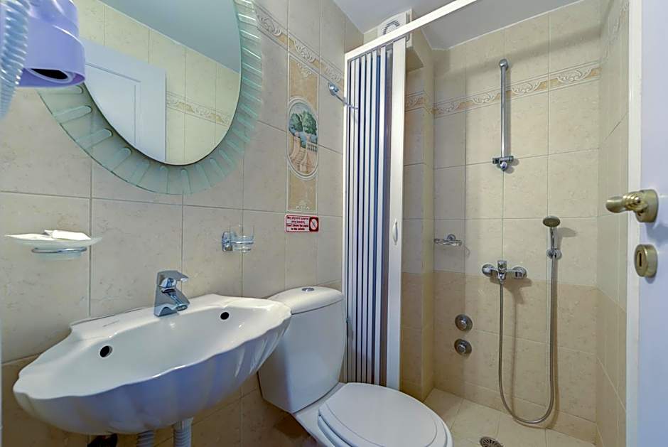 Ellinon Thea Boutique Hotel