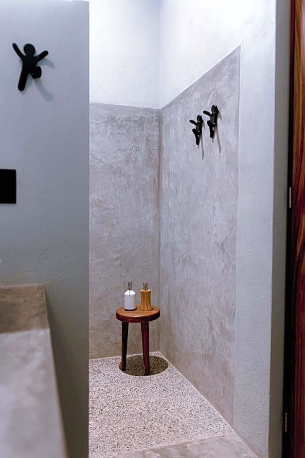 DISTRITO 88 - Hotel Boutique Only Adults