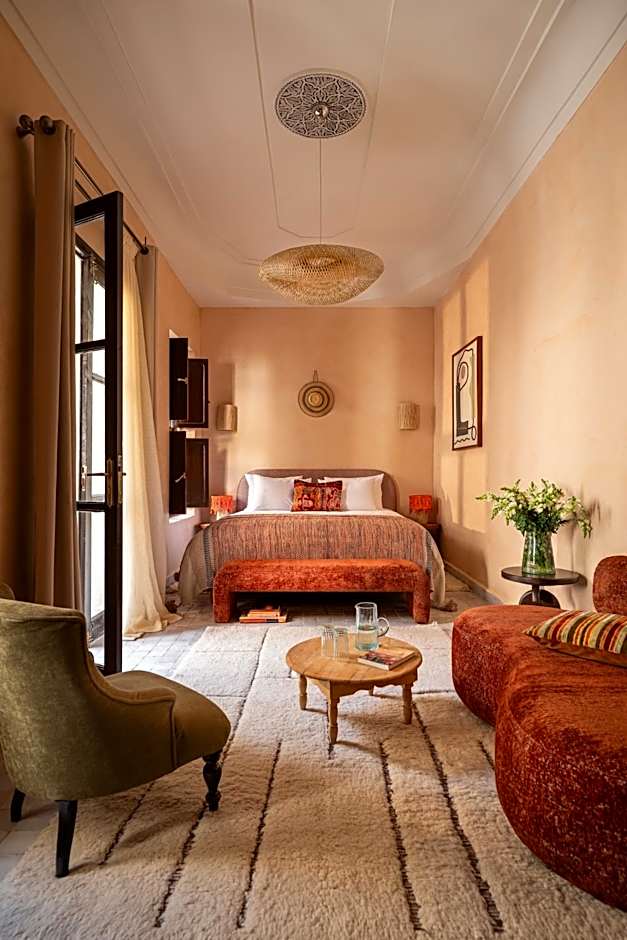 Riad Dar des Arts