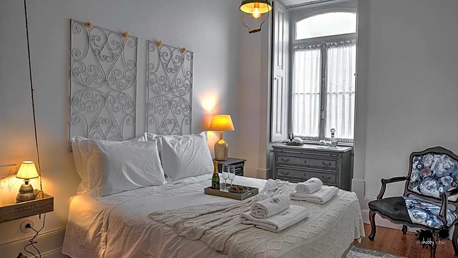 República Guest House