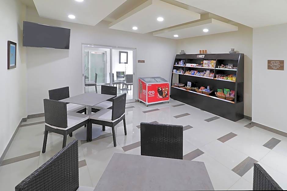 Candlewood Suites Celaya By IHG