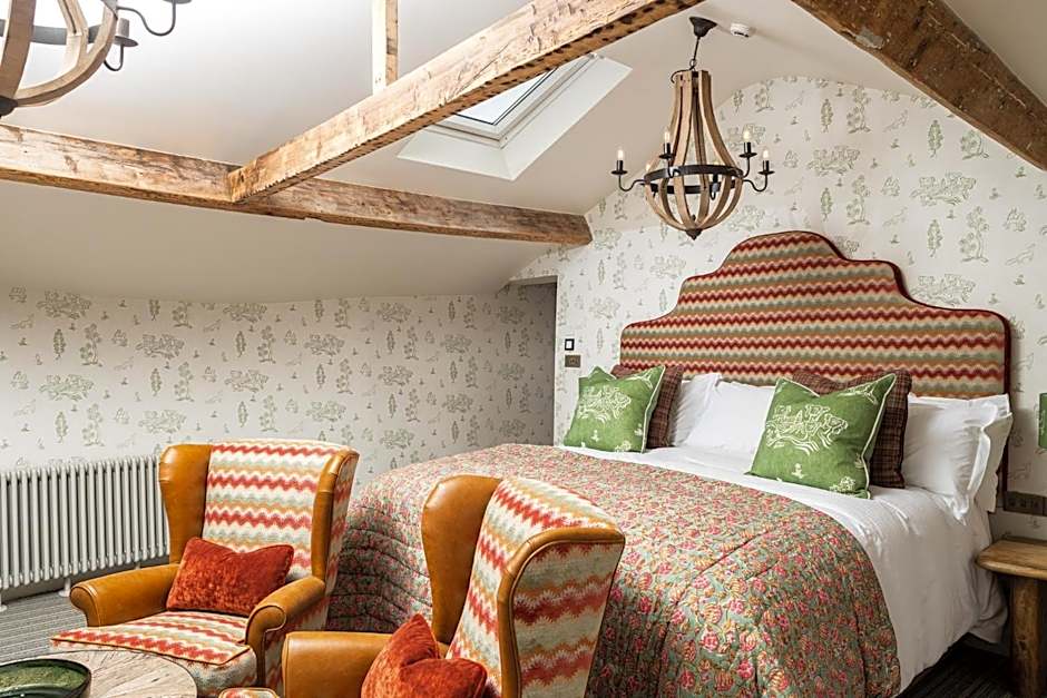 The Dalesman Country Inn