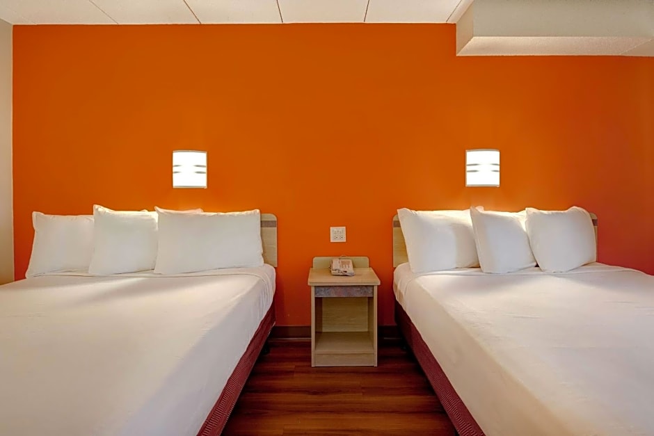 Motel 6-Lakeville, MN - South - Lakeville