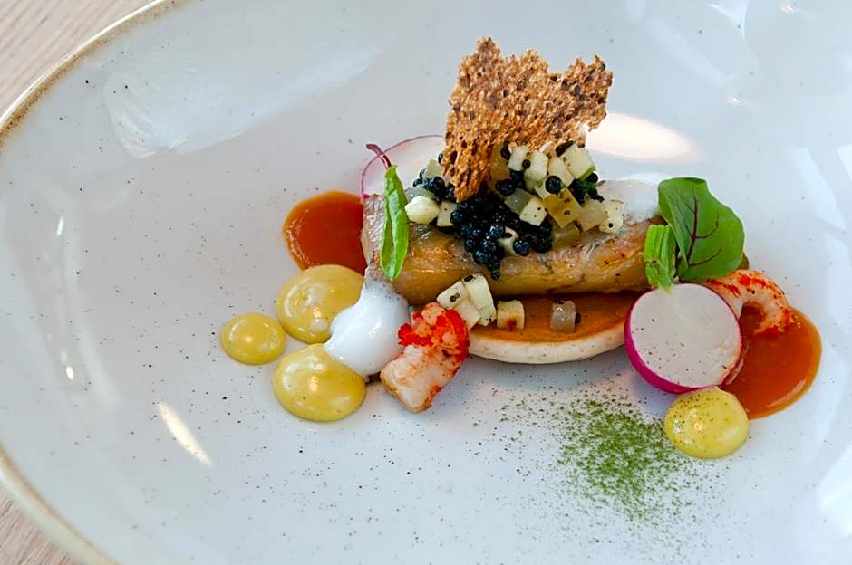 Apartamenty Mesa Grill Restaurant Cafe