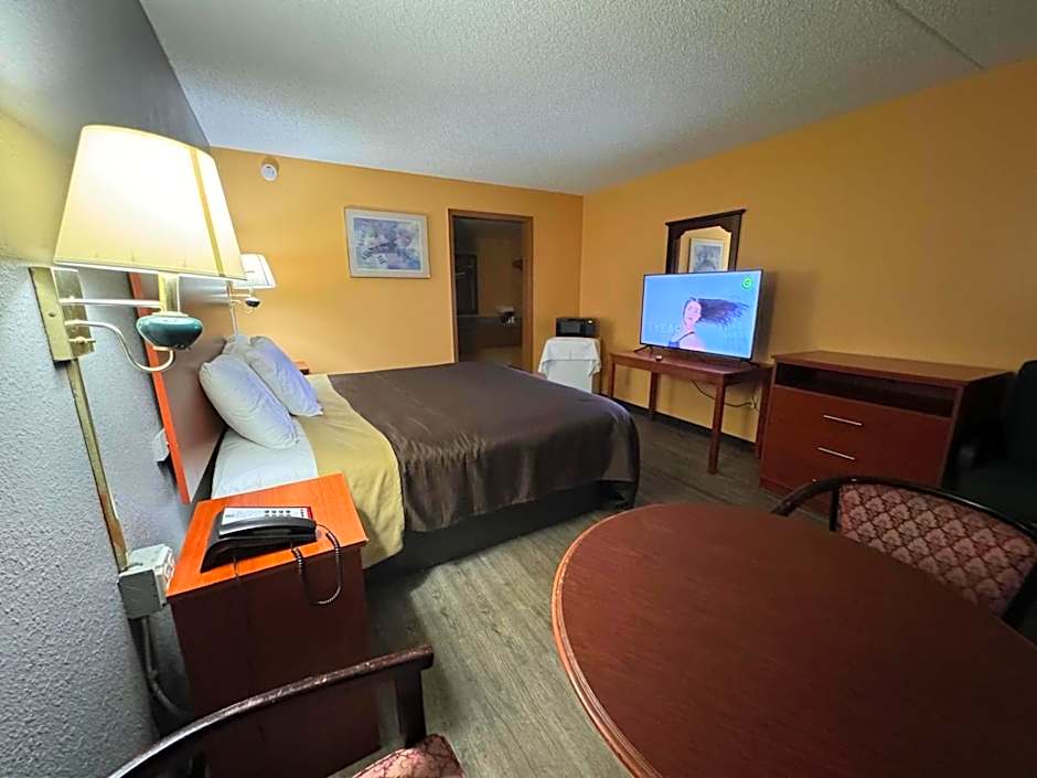 College Inn Spartanburg