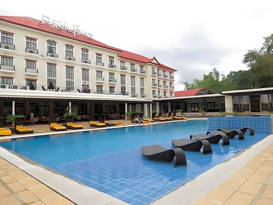 Pontefino Hotel And Residences