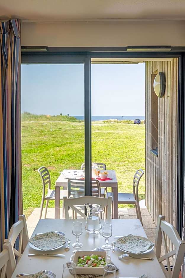 Résidence Odalys Fleur de Sel