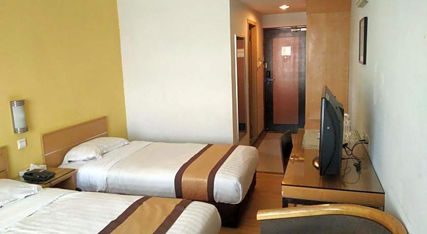 Tang Dynasty Lodge Tuaran