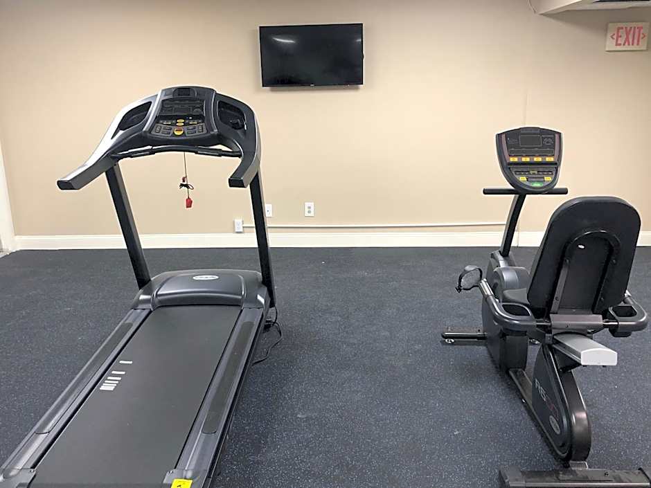 Baymont by Wyndham Latham Albany Airport