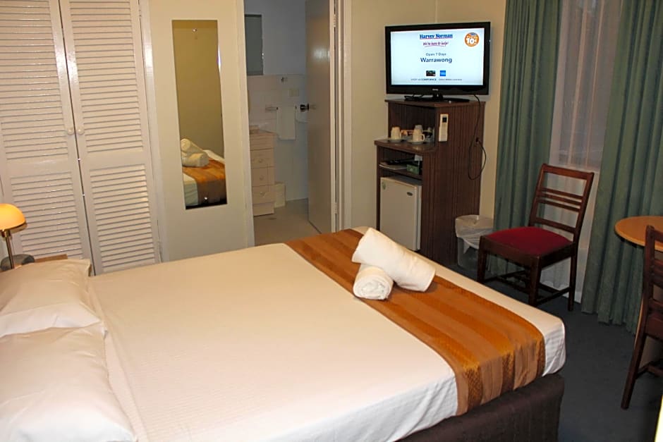 Normandie Wollongong