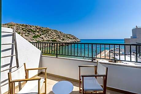 DOUBLE SEA VIEW