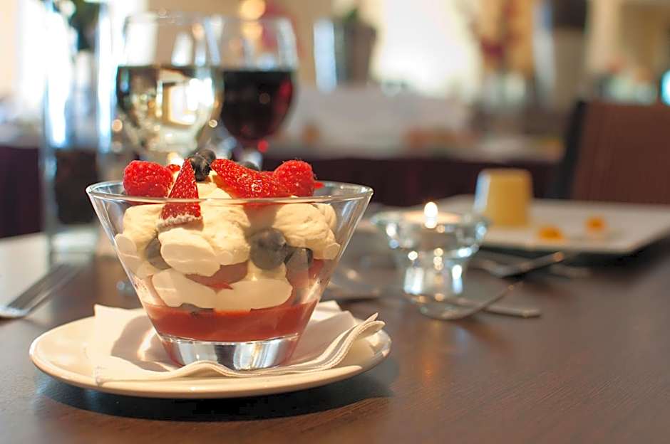 Bridgewood Manor Hotel & Spa