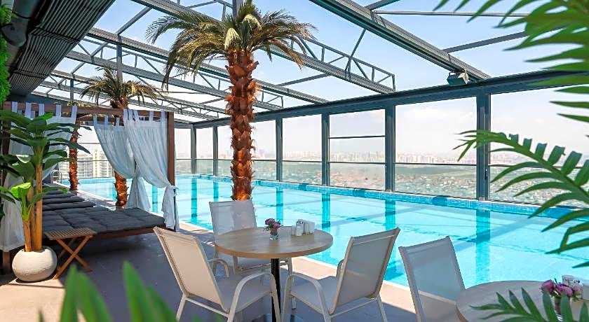 Days Hotel by Wyndham Istanbul Esenyurt