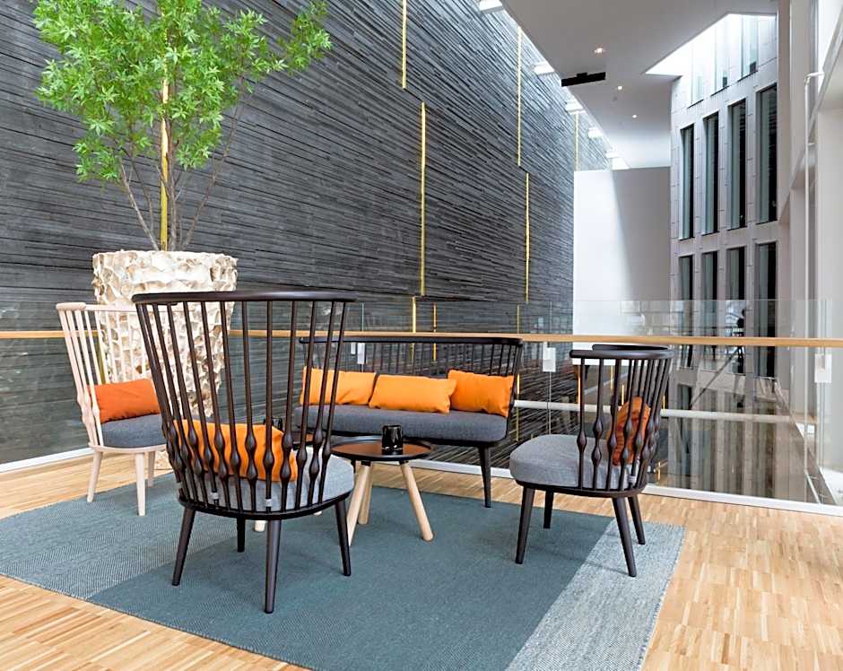 Clarion Hotel Malmo Live