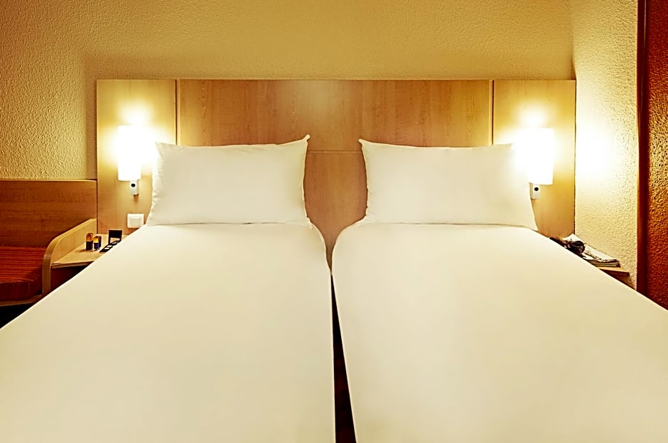 ibis Montpellier Centre Comedie