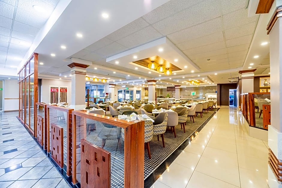 Holiday Inn Bulawayo Hotel By IHG