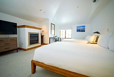 Gnarnia - Double Queen