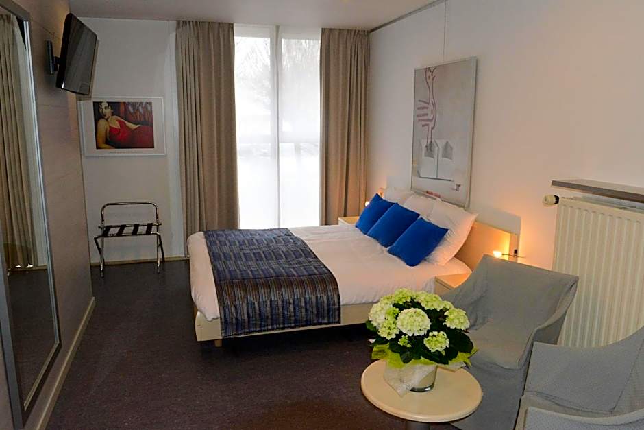 Hotel Vijfwegen