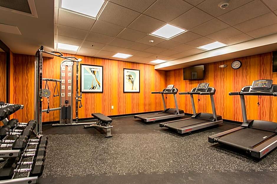 Holiday Inn Hotel & Suites Chattanooga Downtown By IHG