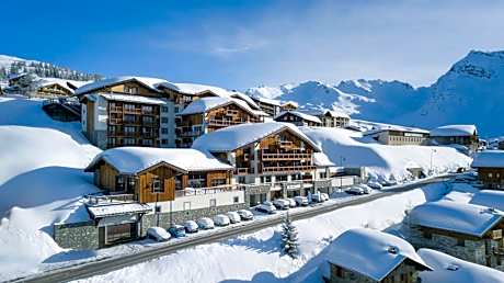 ILY Hotels La Rosiere