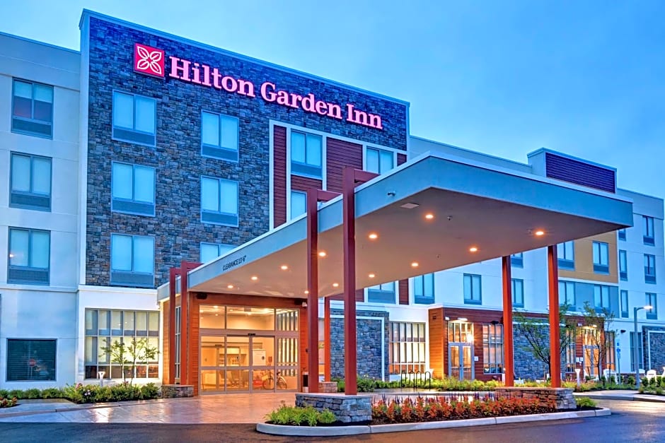 Hilton Garden Inn Princeton Lawrenceville