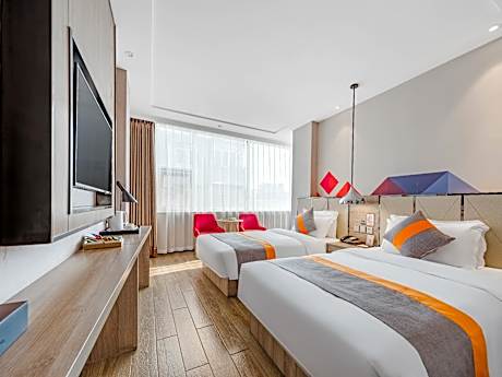 Dossen - Superior Twin Room