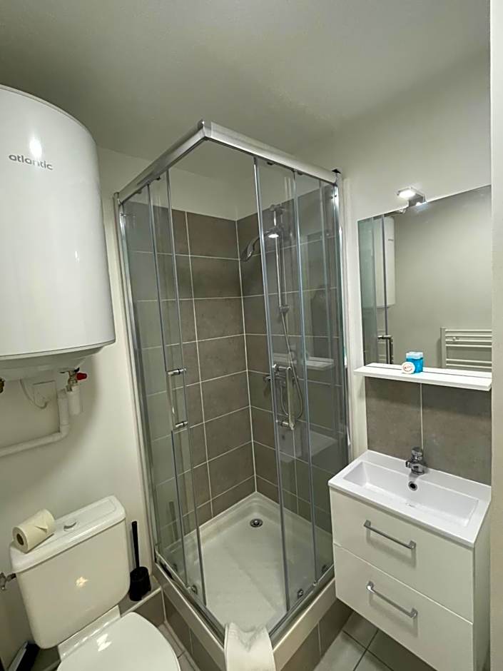 City Residence Avignon