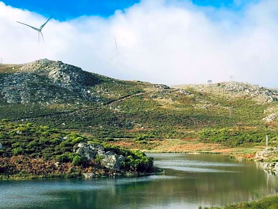 Lago da Garça Guesthouse