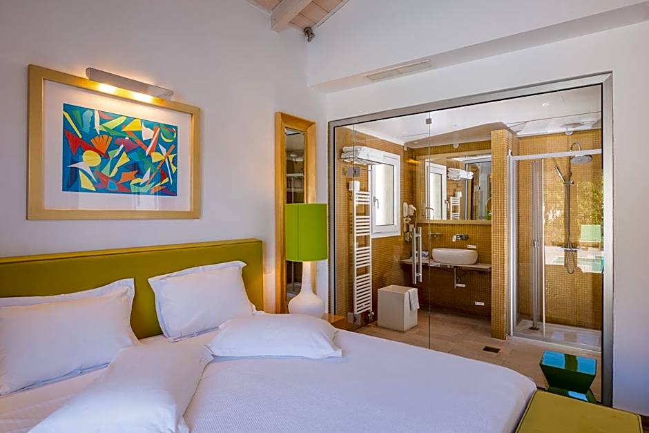 Salvator Villas & Spa Hotel