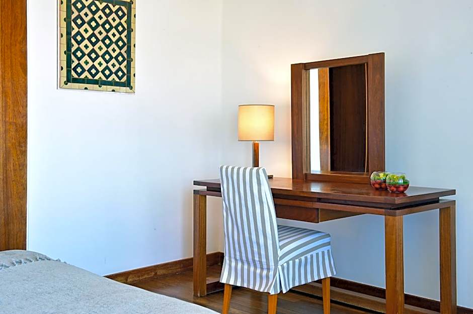 Pousada Castelo de Alcacer do Sal