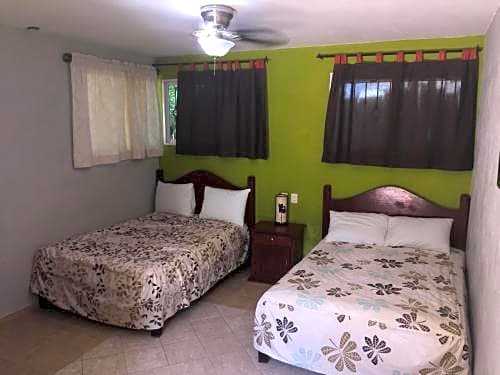Andrea´s Tulum