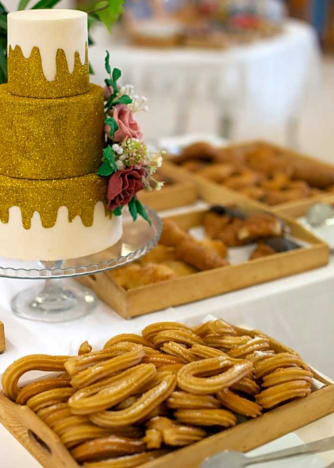 Hotel Spa La Terrassa