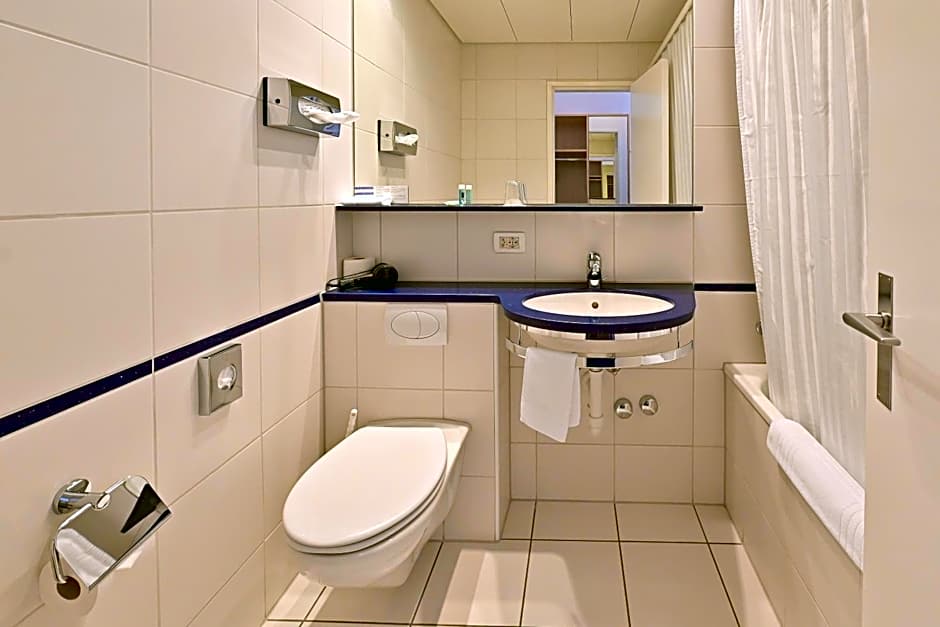 Hotel Zofingen