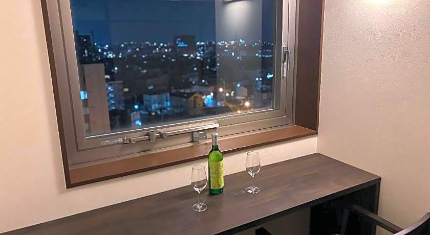 Chateraise hotel Nagano