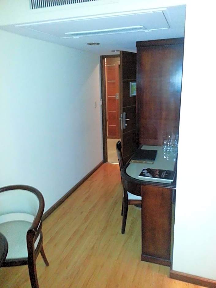 Villaggio Hotel Boutique