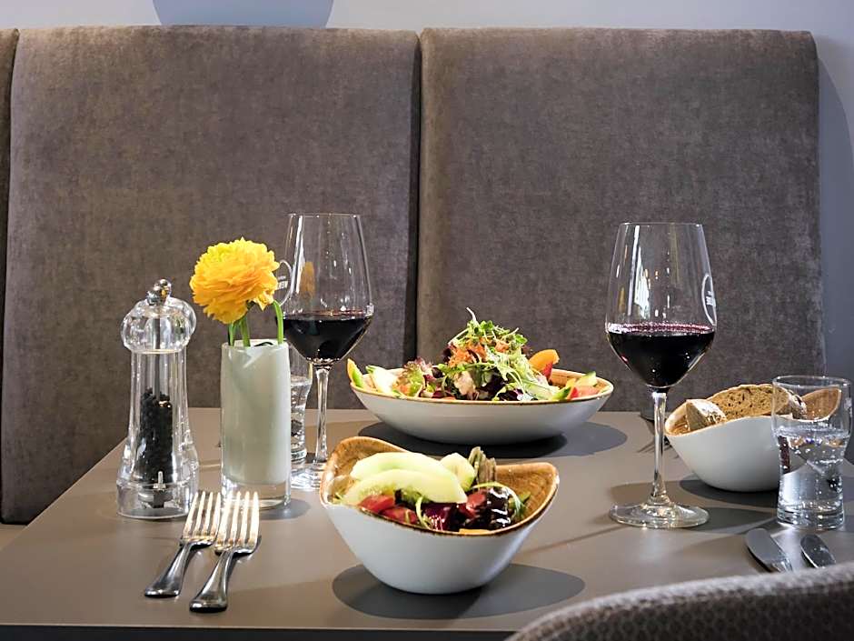 Mercure Hotel Munich Neuperlach Sud
