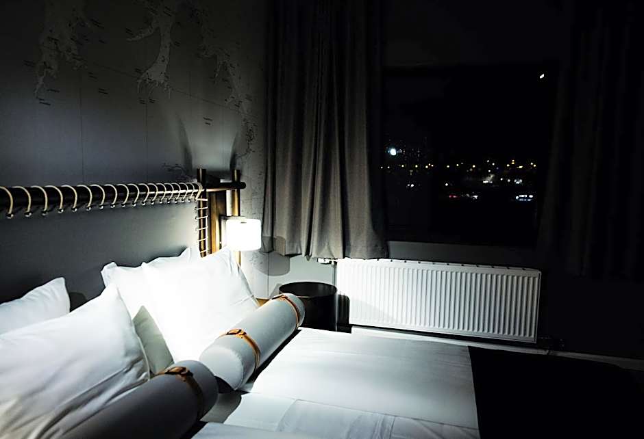 Vardø Hotel by Destination Vardø