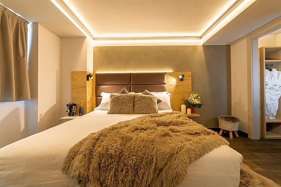 Riserva Bianca Limone Hotel & SPA