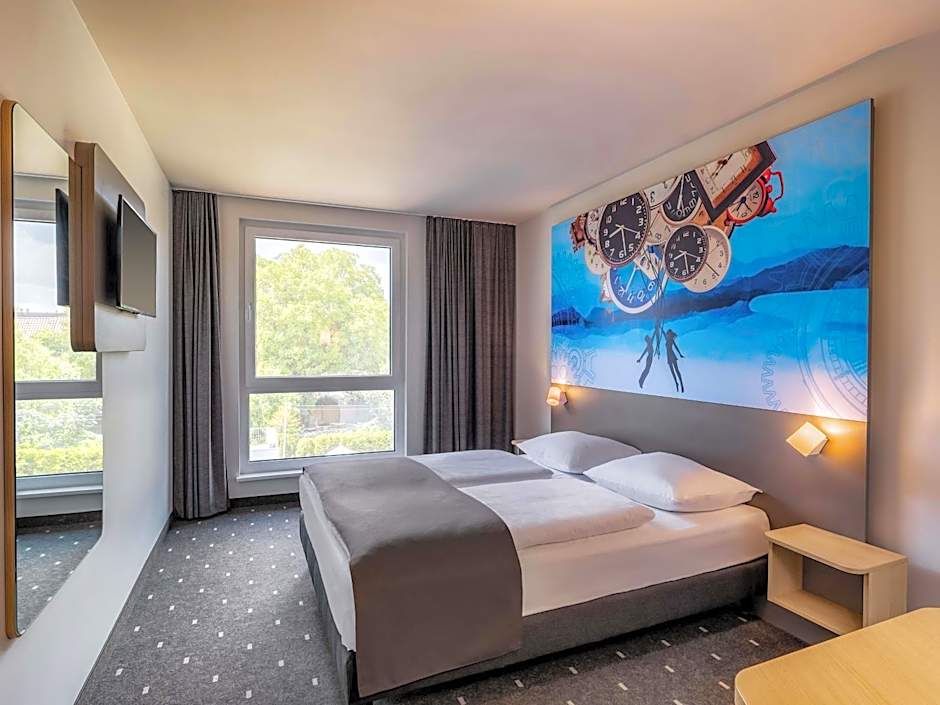 B&B HOTEL Aalborg