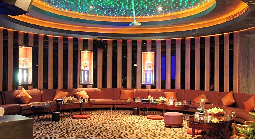 Dongguang Richwood Garden Hotel