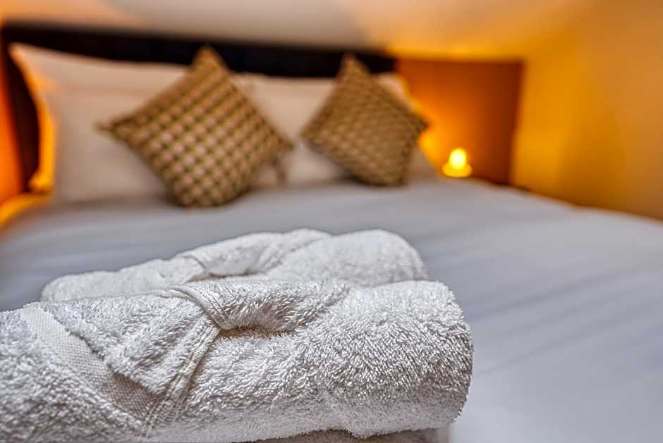 Haworth Heights - An AMAZING Aparthotel!